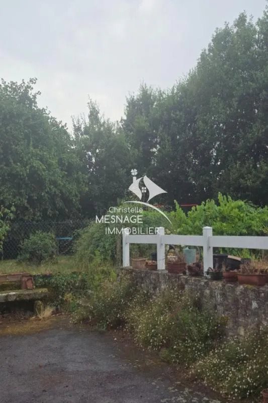 Maison à vendre, 62m², Dinan