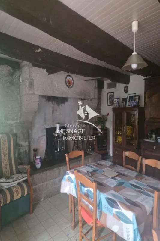 Maison à vendre, 62m², Dinan