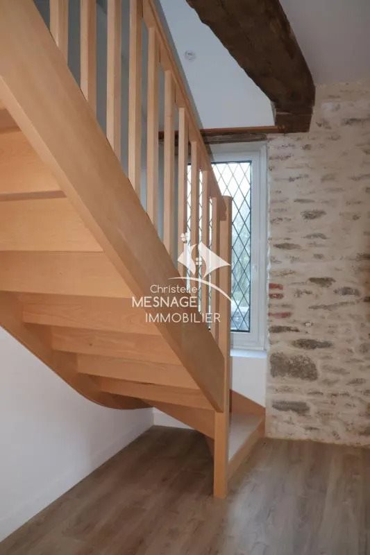 Appartement à louer, 44m², Dinan