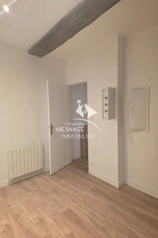 Appartement à louer, 44m², Dinan