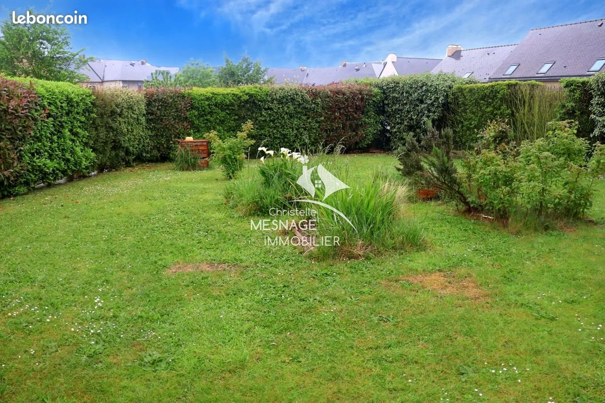 Maison à vendre, 90m², Châteauneuf-d'Ille-et-Vilaine