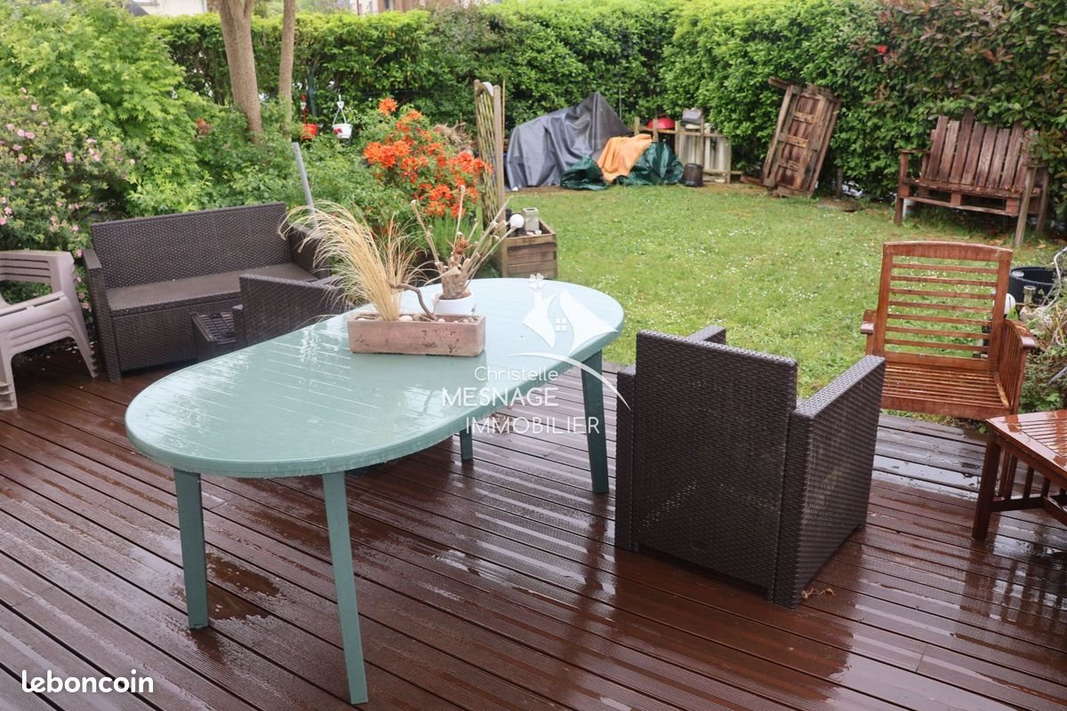 Maison à vendre, 90m², Châteauneuf-d'Ille-et-Vilaine
