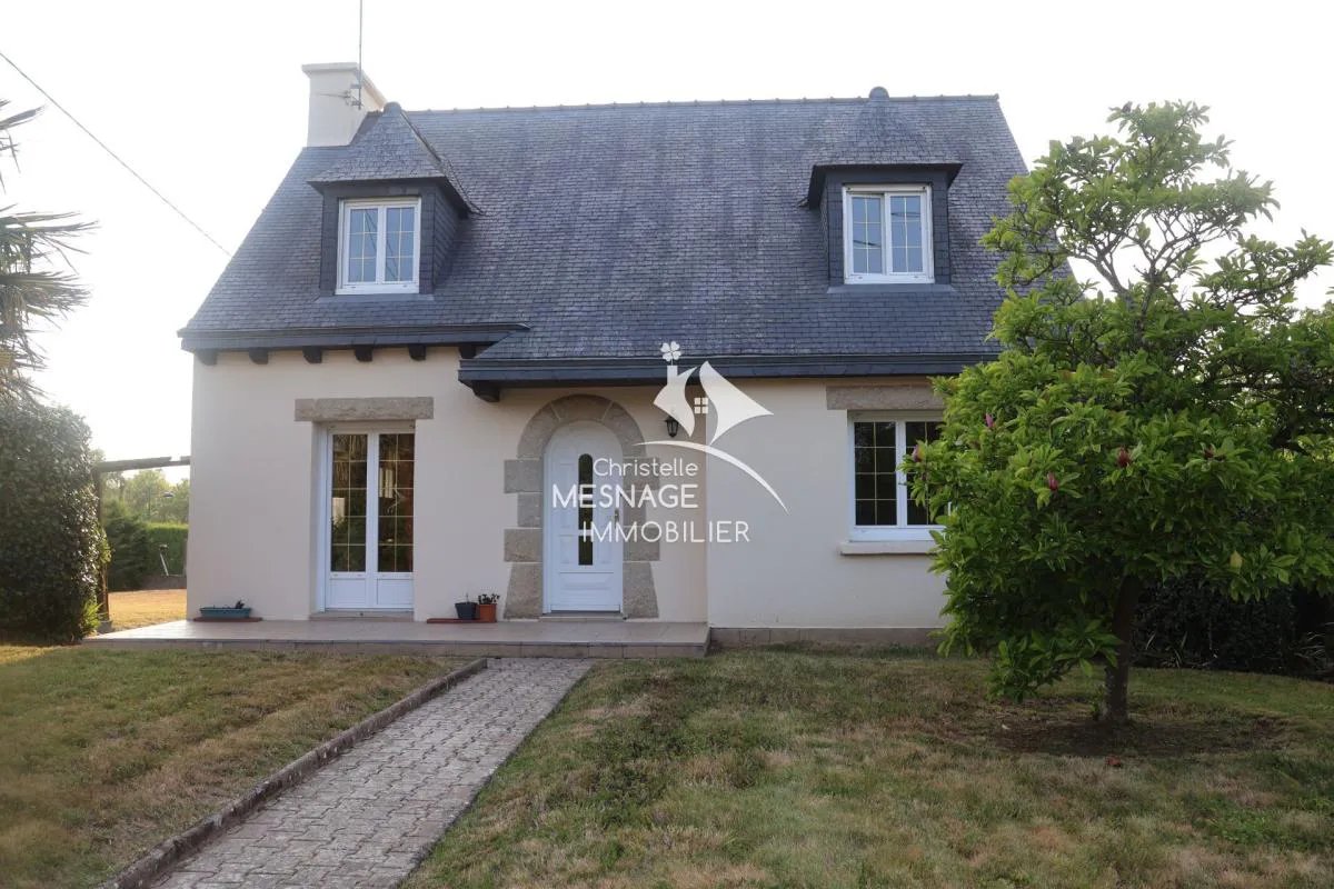 Maison à vendre, 103m², Dinan