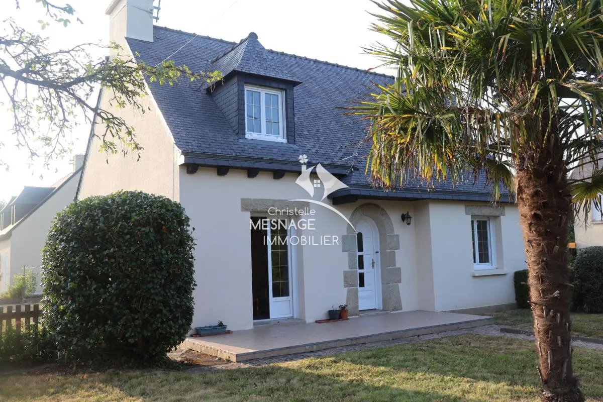 Maison à vendre, 103m², Dinan