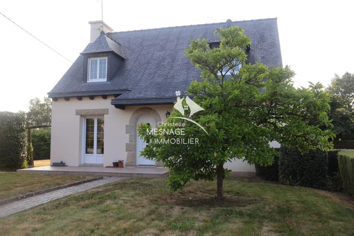 Maison à vendre, 103m², Dinan