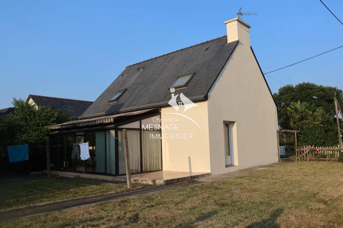 Maison à vendre, 103m², Dinan