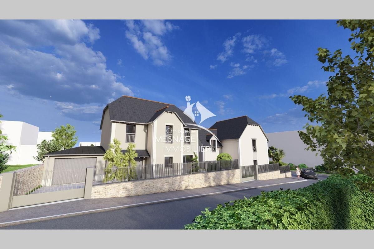 Maison à vendre, 119m², Dinan