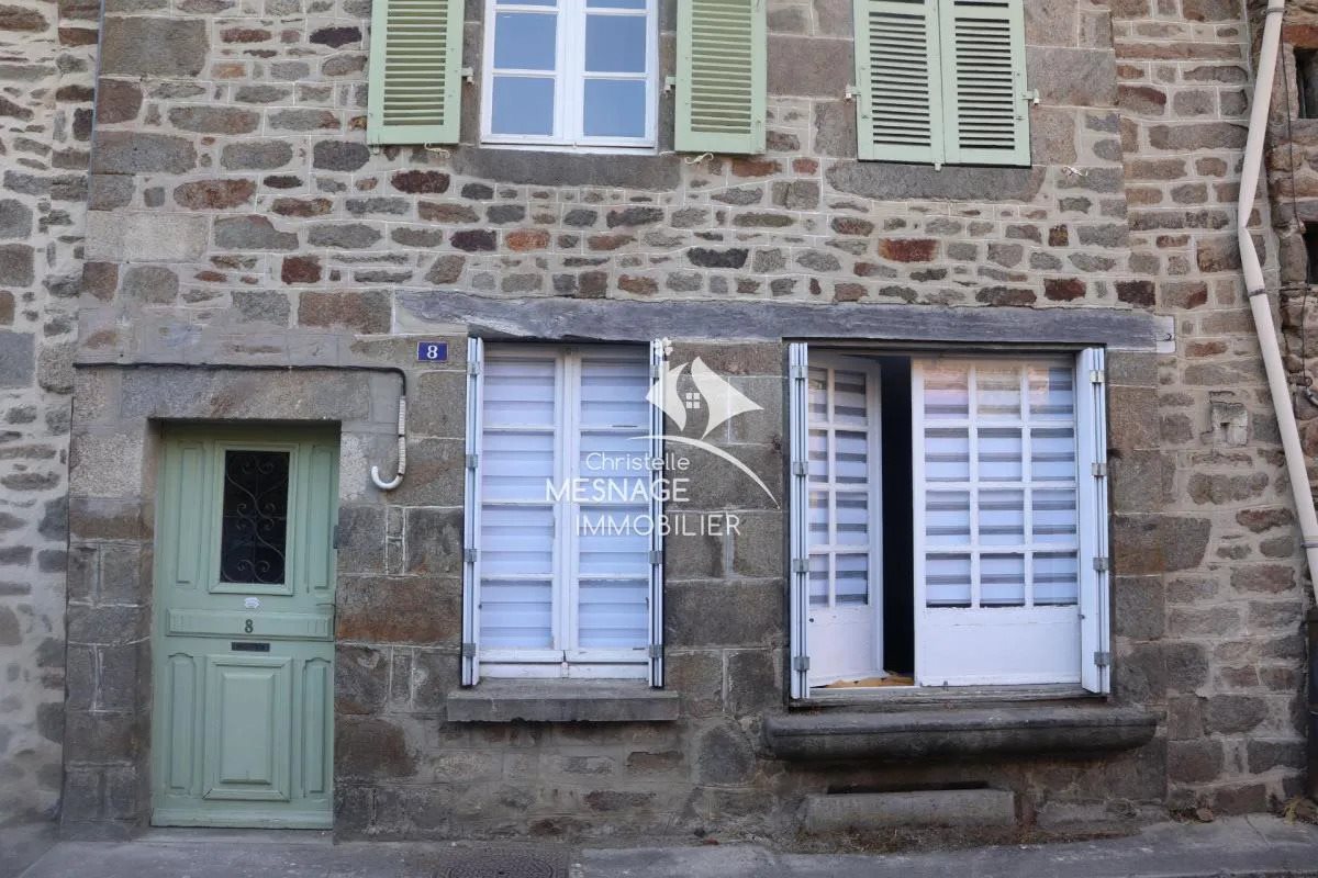 Maison à vendre, 75m², Lanvallay
