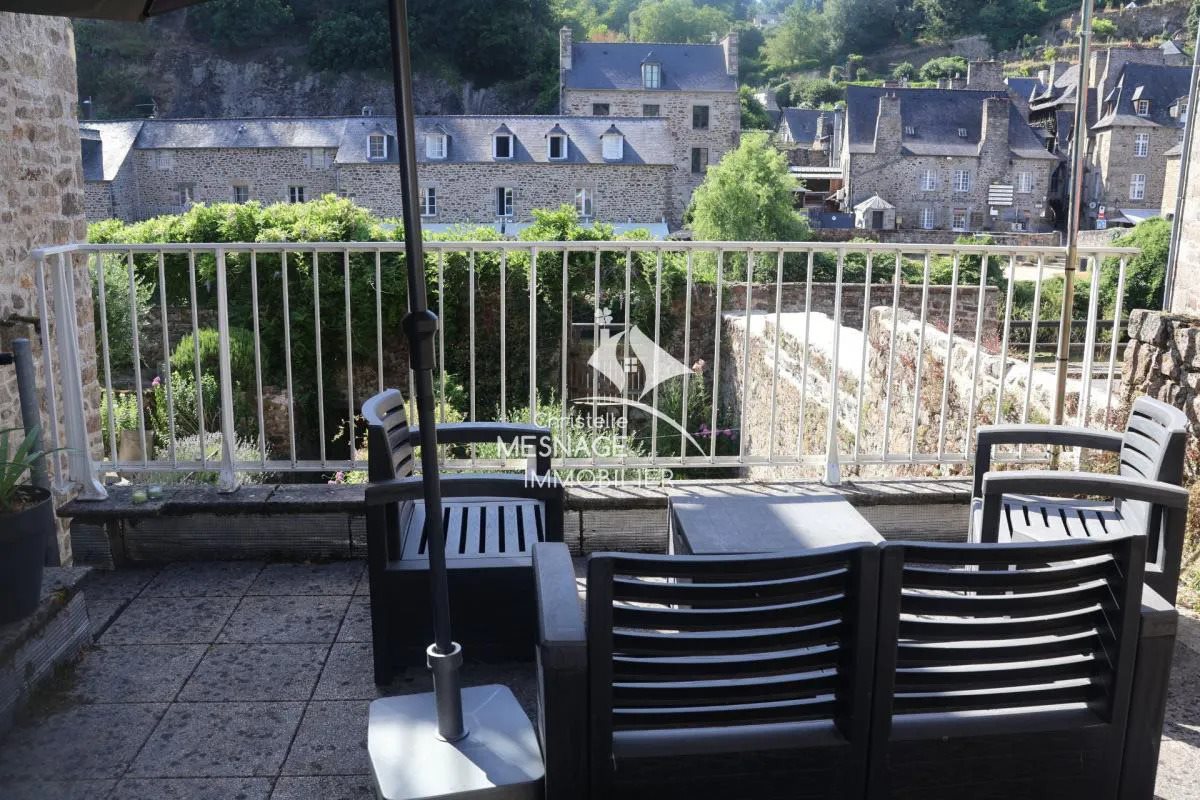Maison à vendre, 75m², Lanvallay