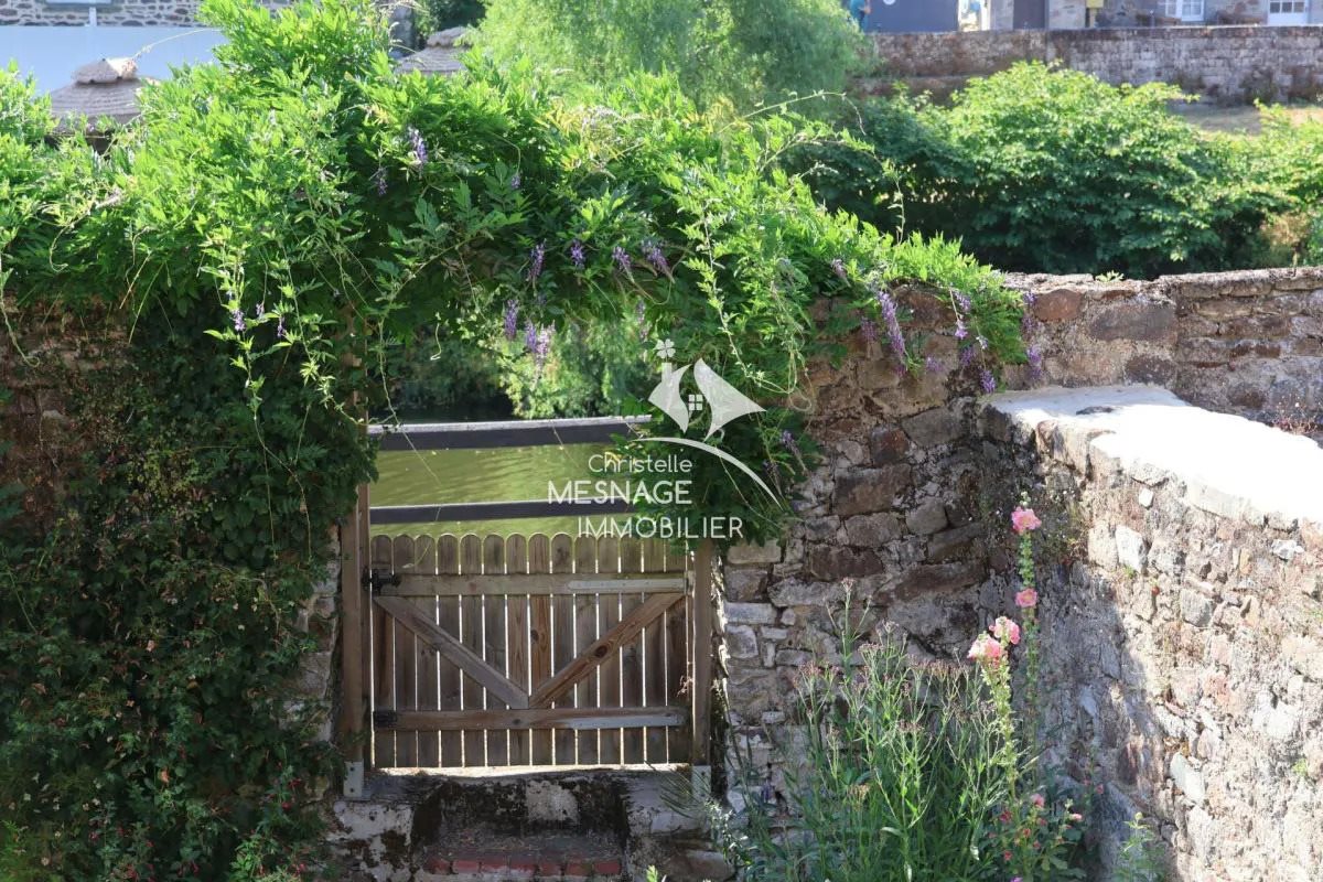 Maison à vendre, 75m², Lanvallay