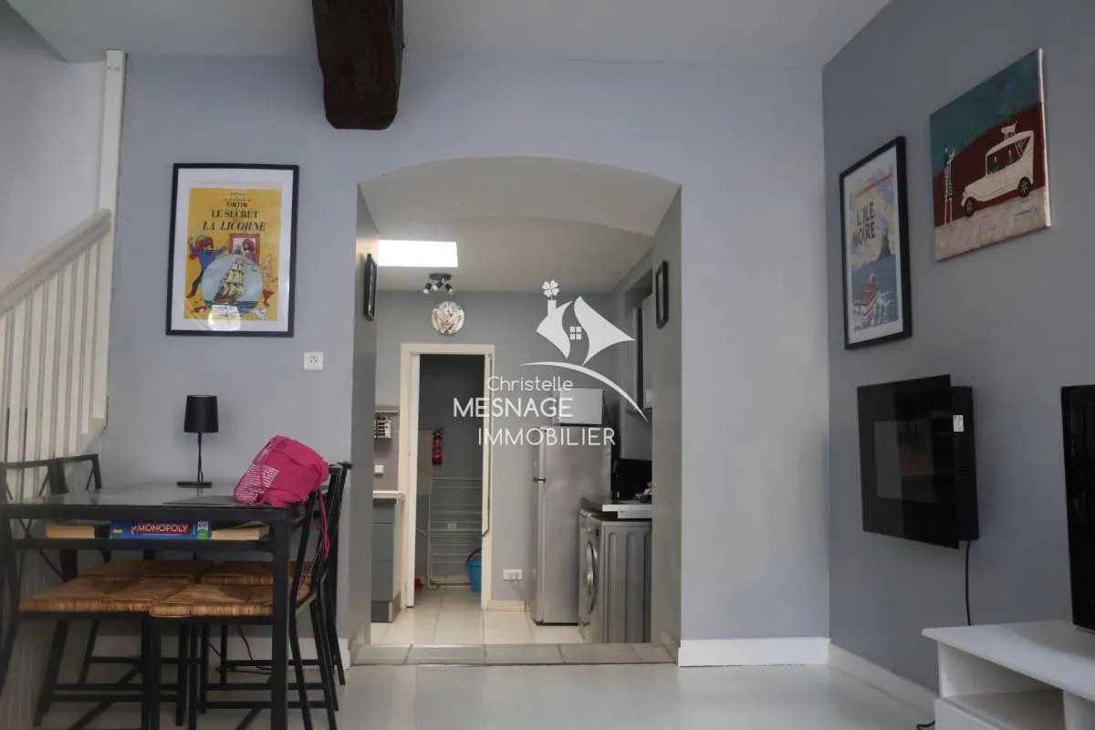 Maison à vendre, 75m², Lanvallay
