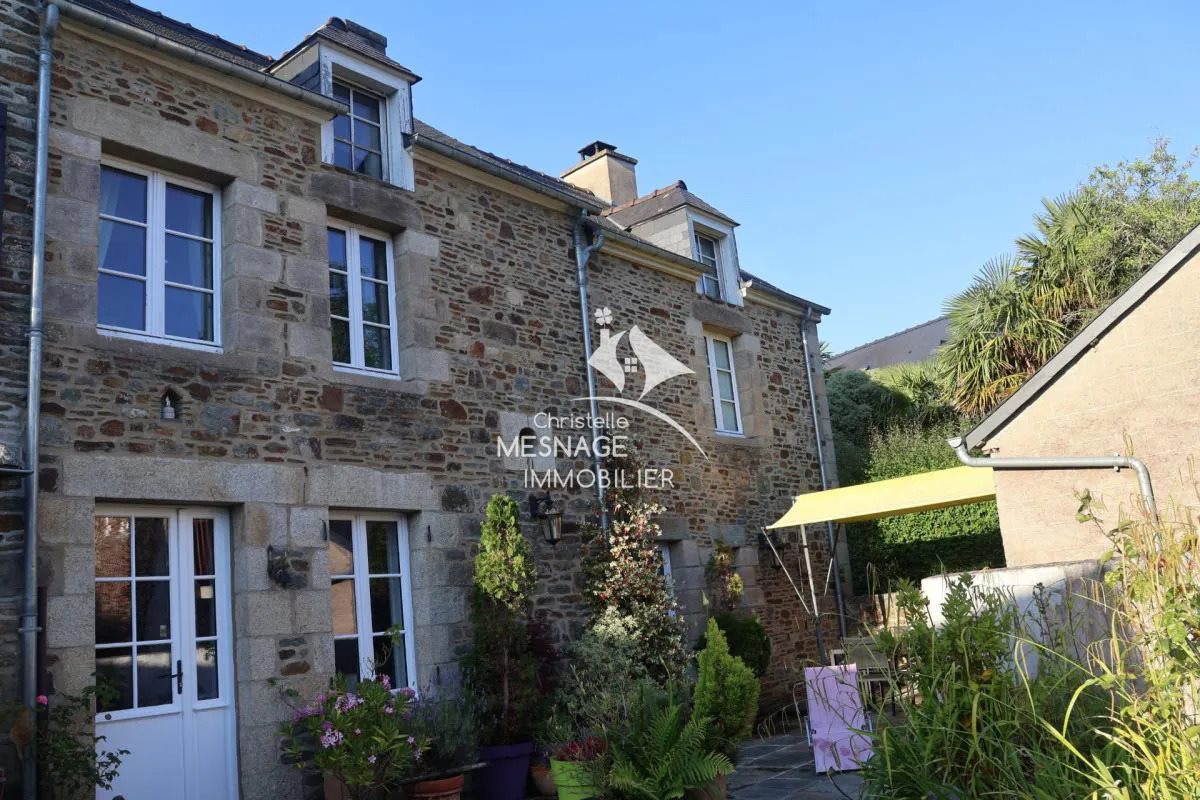 Maison à vendre, 237m², Langrolay-sur-Rance