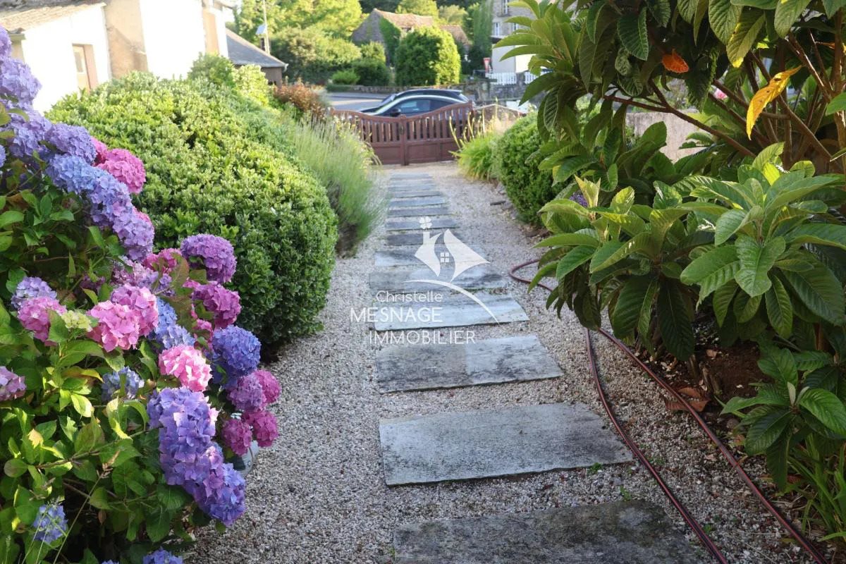 Maison à vendre, 237m², Langrolay-sur-Rance