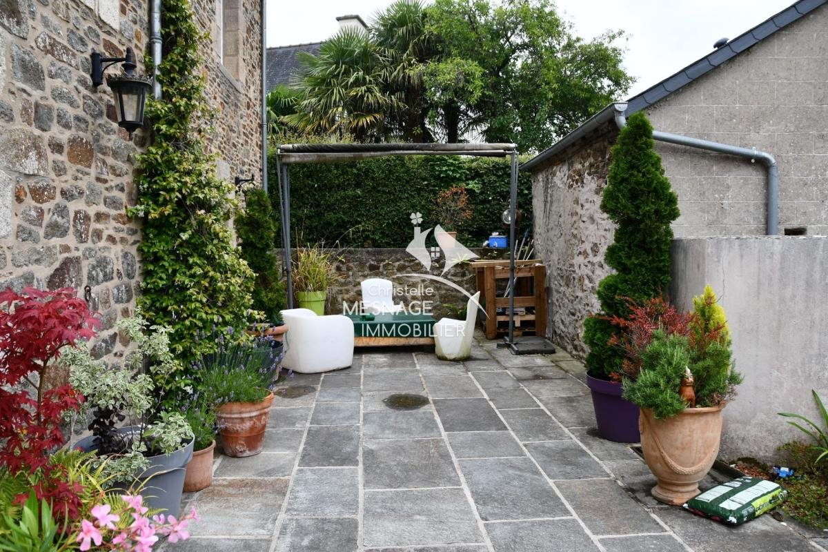 Maison à vendre, 237m², Langrolay-sur-Rance