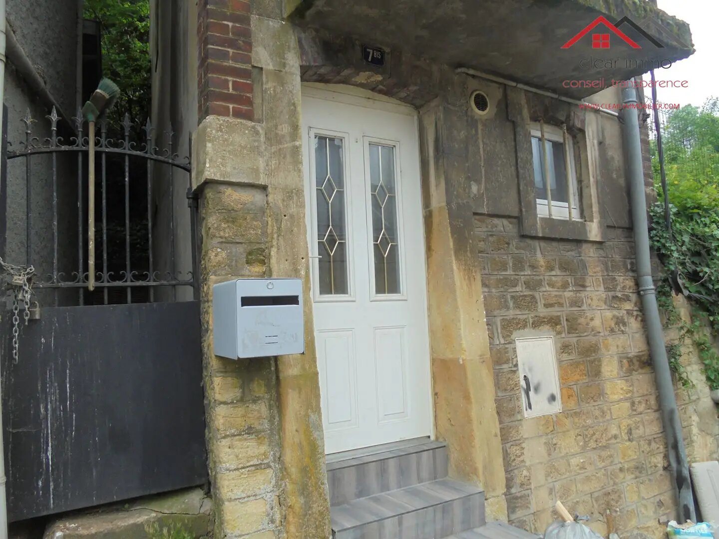 Maison à vendre, 90m², Cosnes-et-Romain