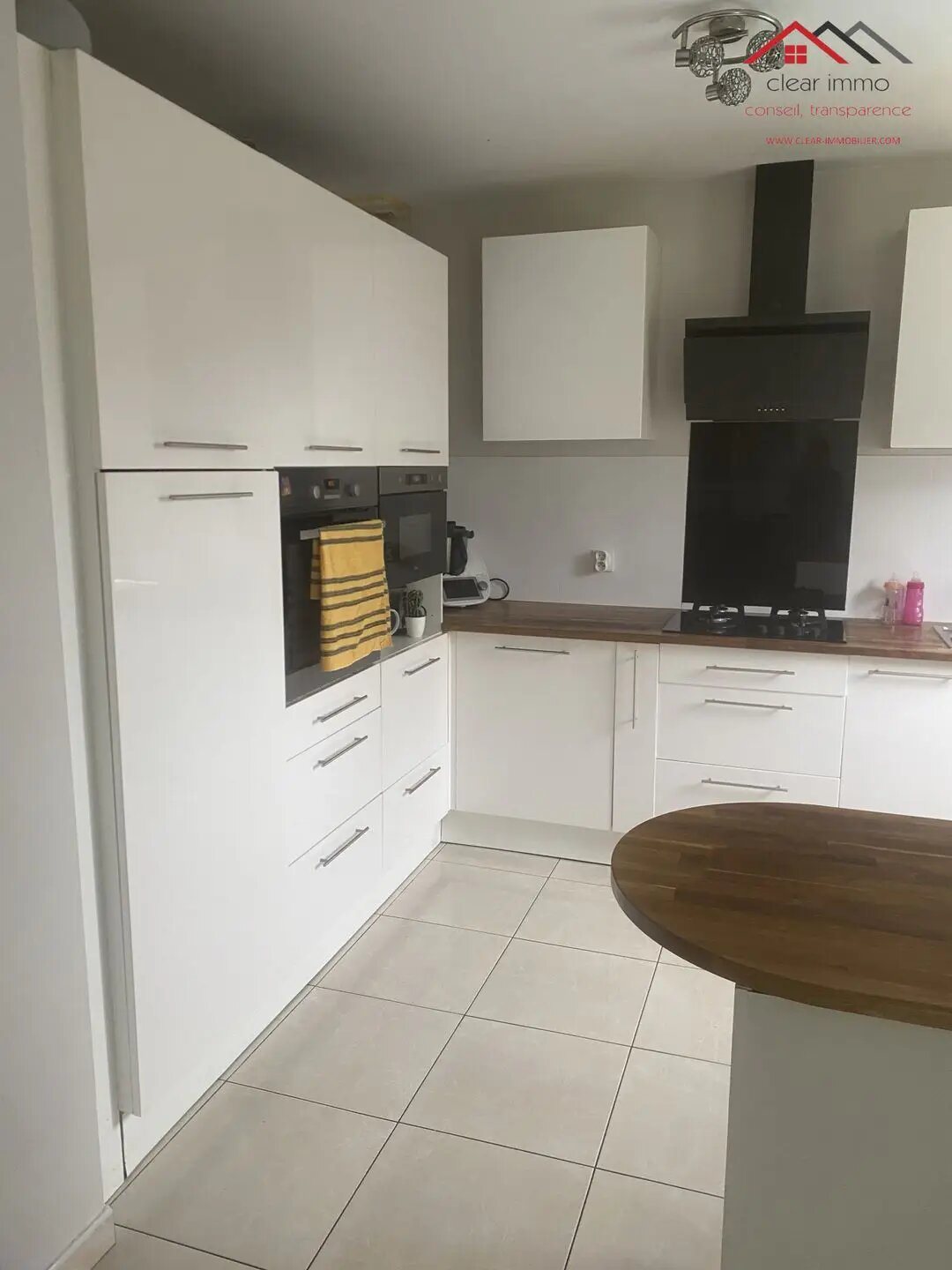 Maison à vendre, 102m², Sainte-Marie-aux-Chênes