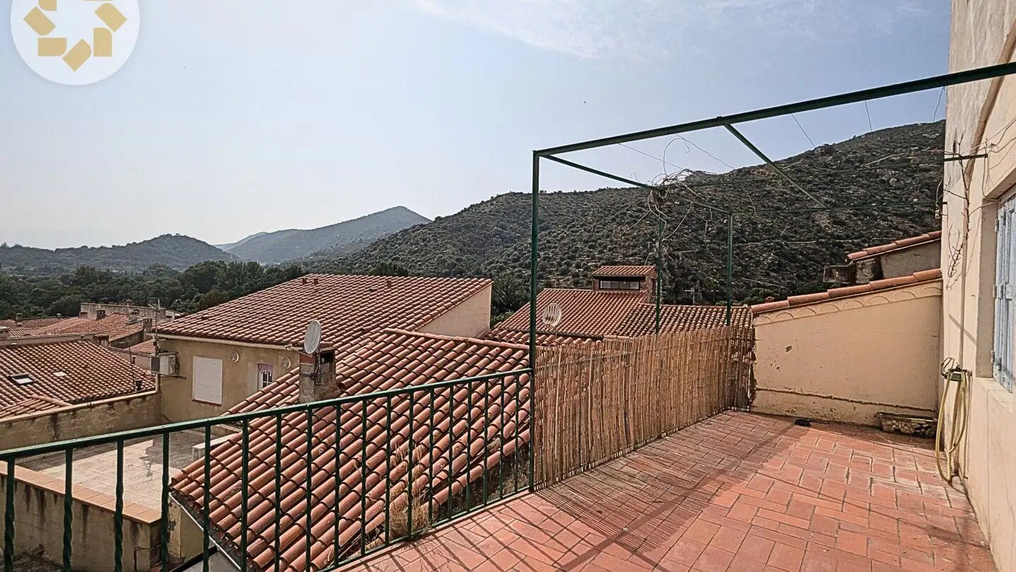Maison à vendre, 148m², Rodès
