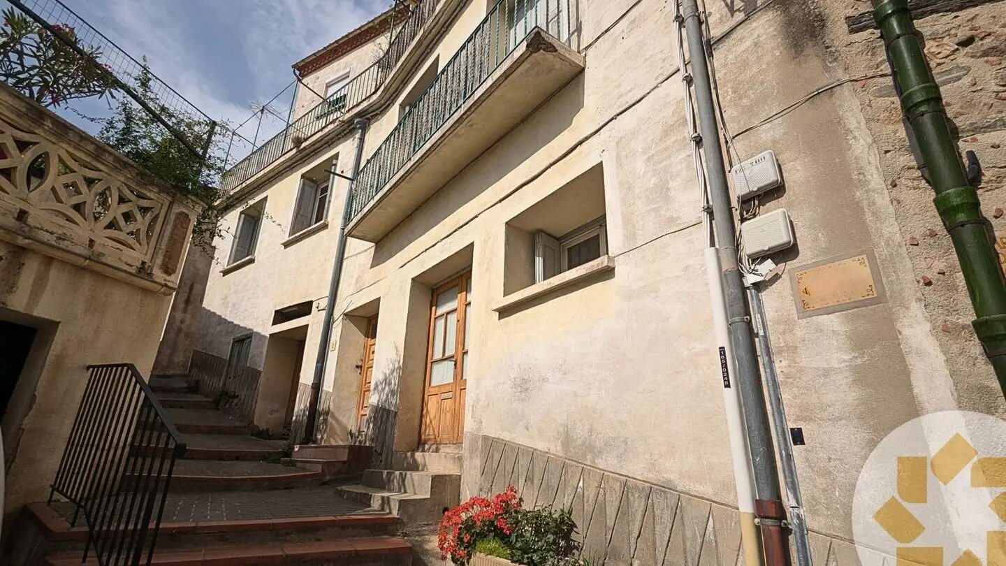Maison à vendre, 148m², Rodès