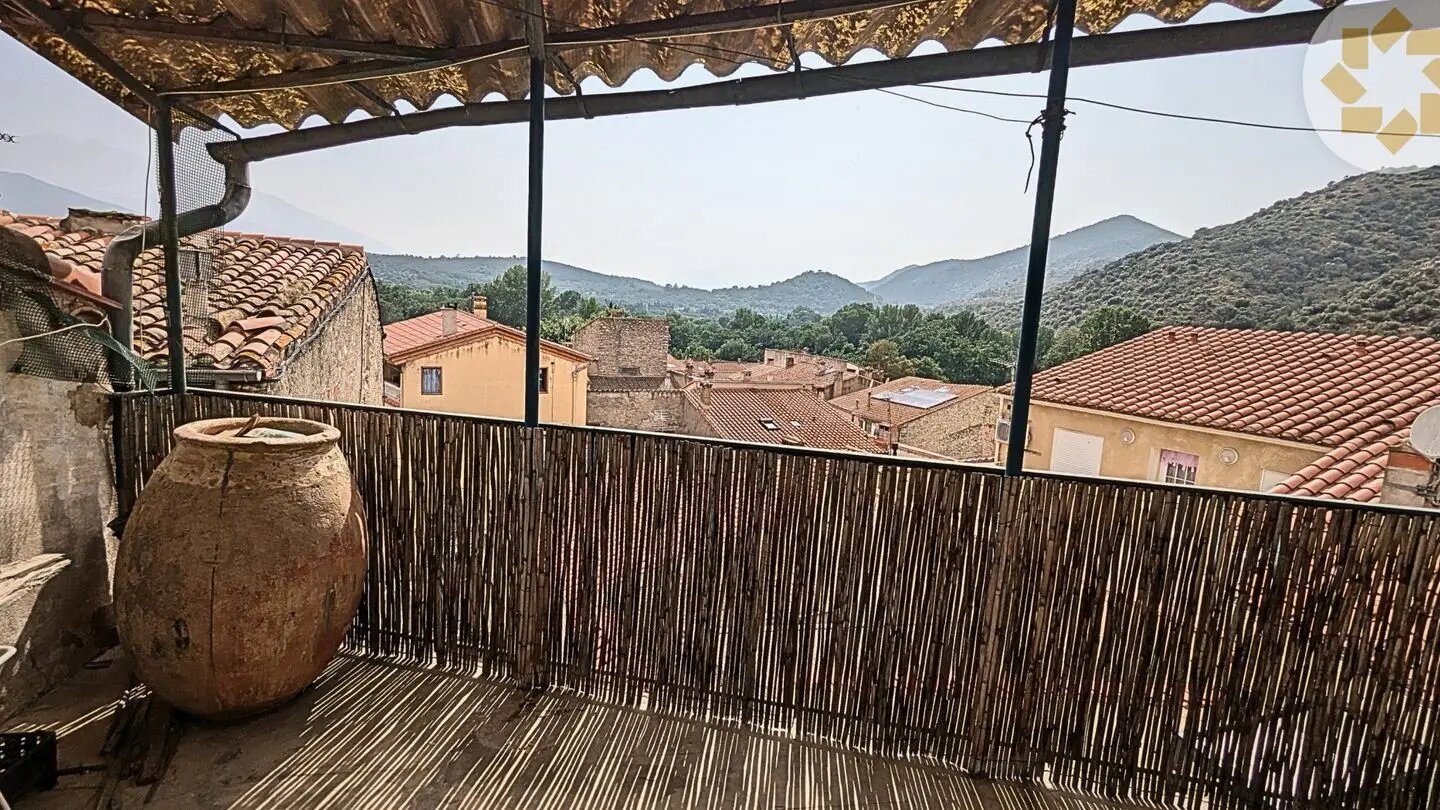 Maison à vendre, 148m², Rodès