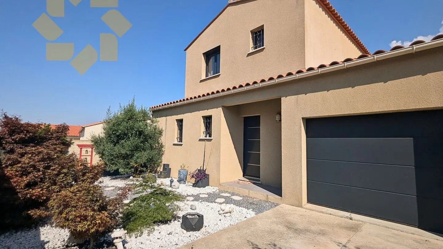 Maison à vendre, 105m², Ria-Sirach