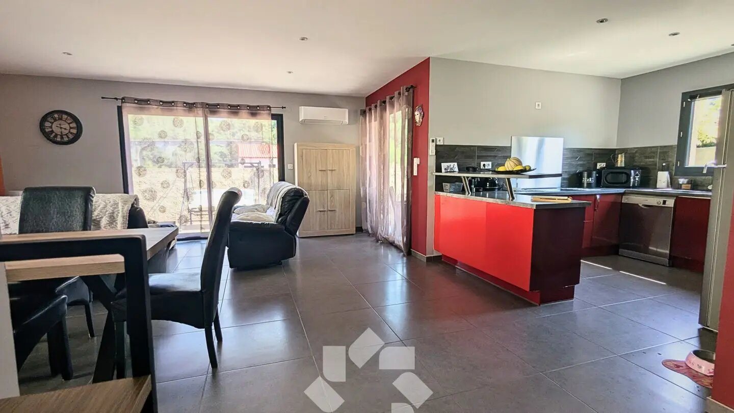 Maison à vendre, 105m², Ria-Sirach