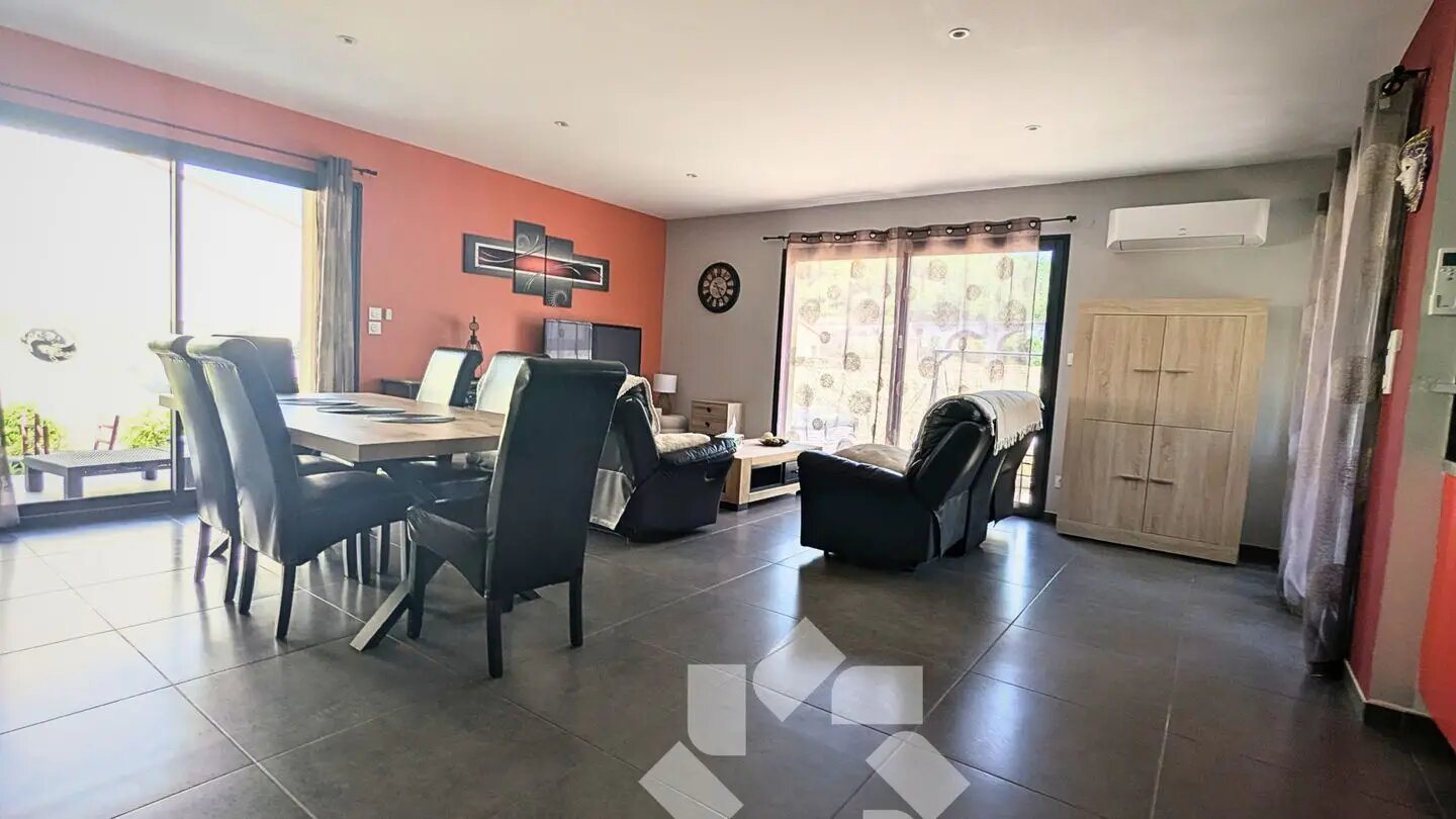 Maison à vendre, 105m², Ria-Sirach