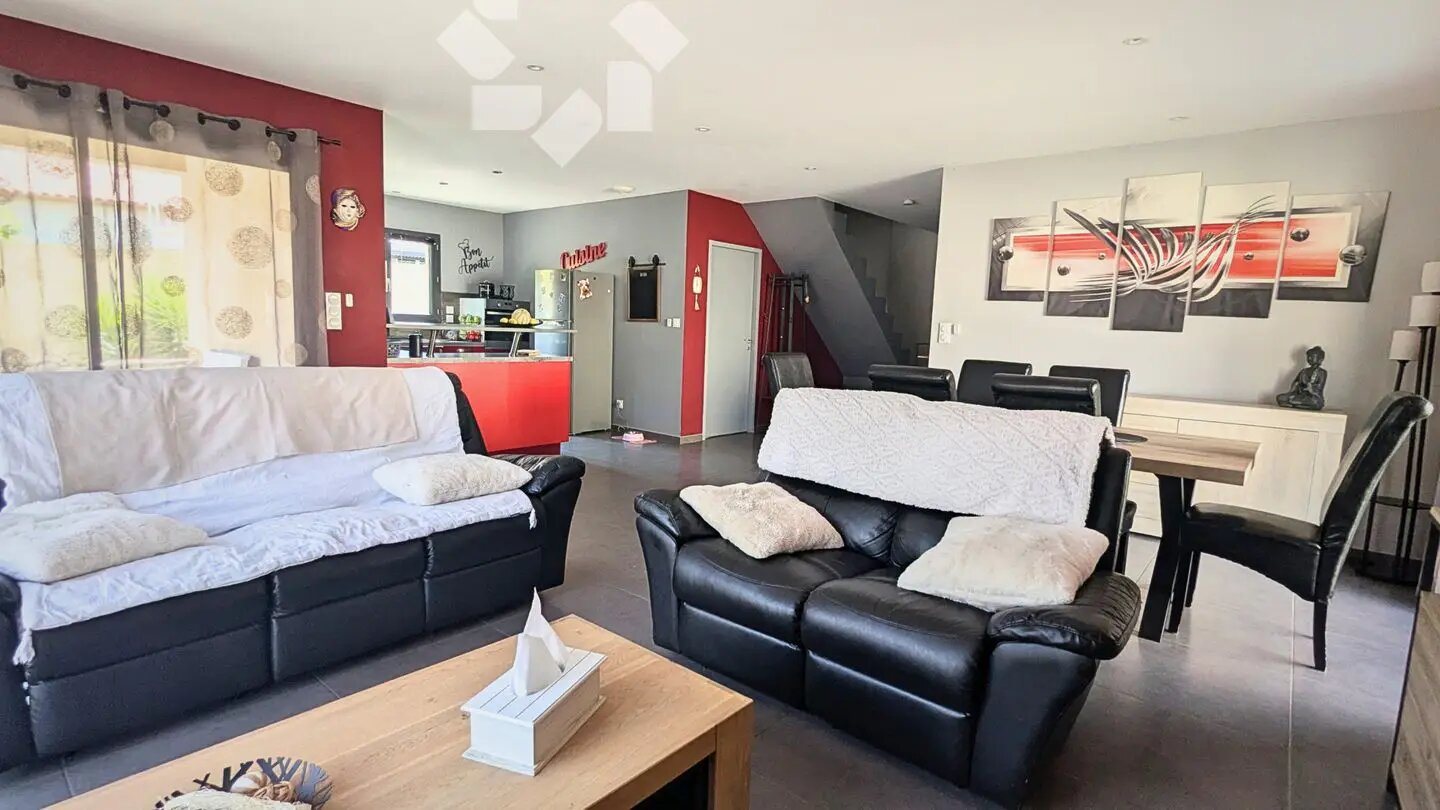 Maison à vendre, 105m², Ria-Sirach