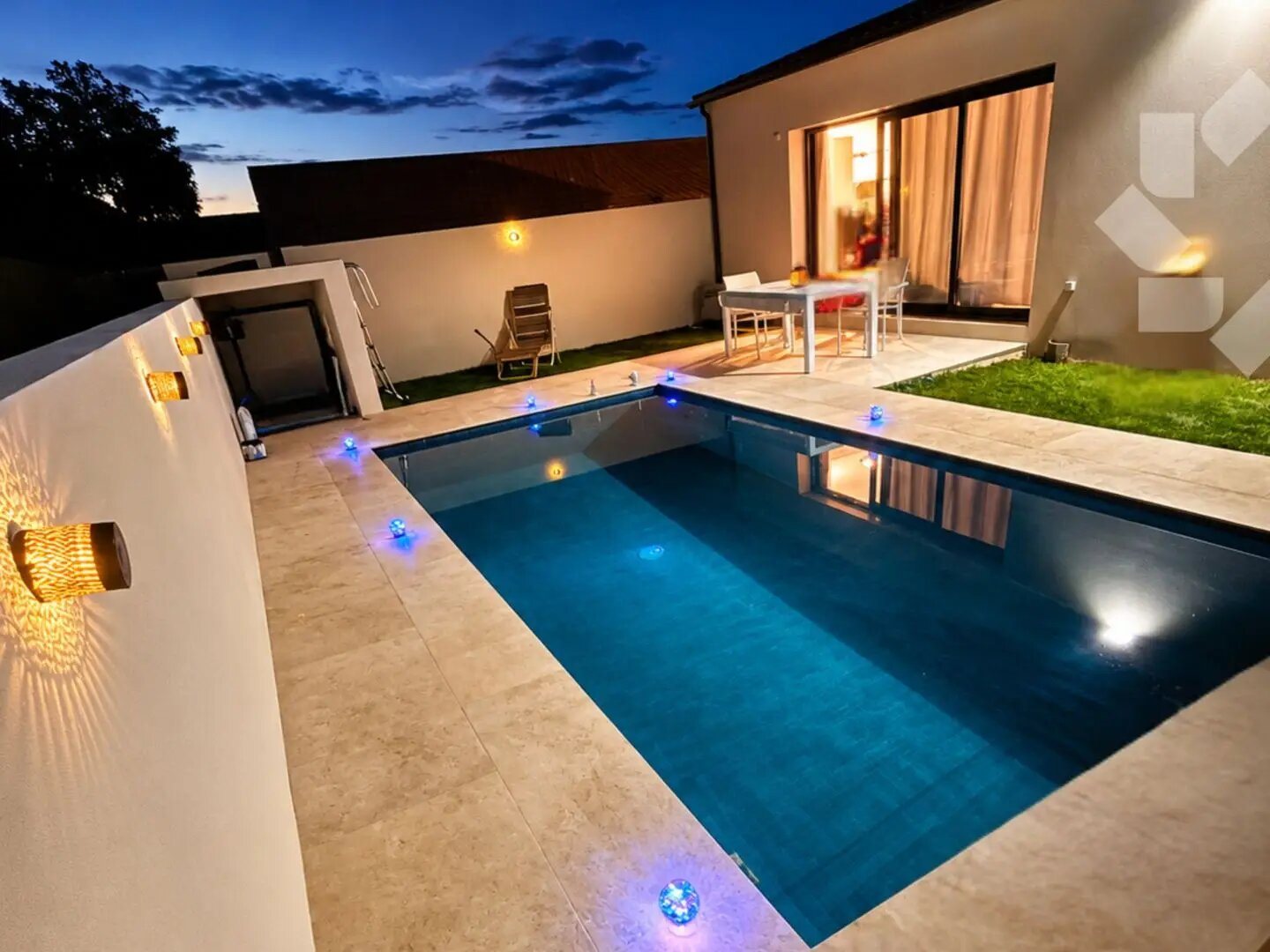 Maison à vendre, 87m², Thézan-des-Corbières