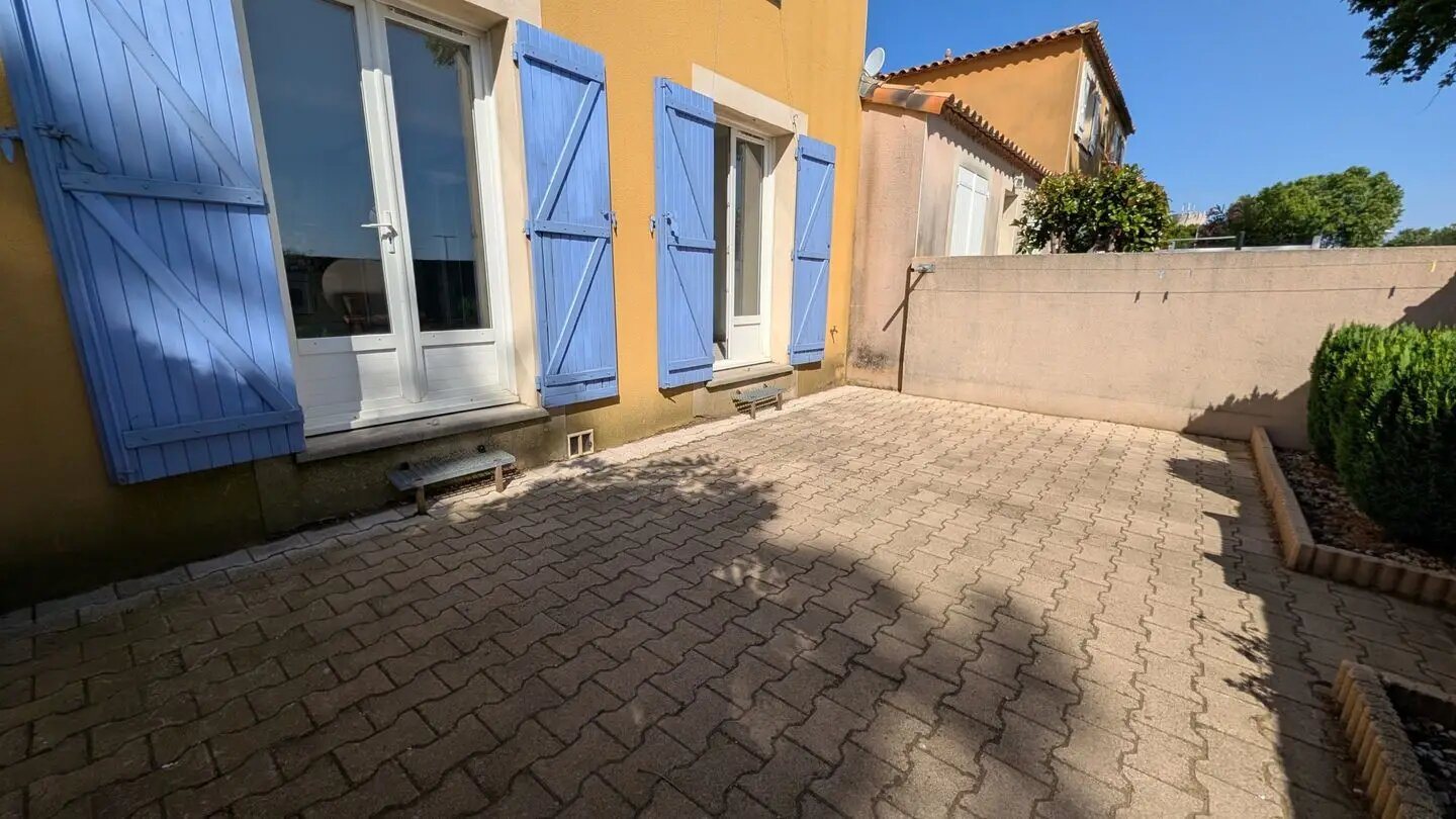 Maison à vendre, 80m², Villeneuve-lès-Maguelone