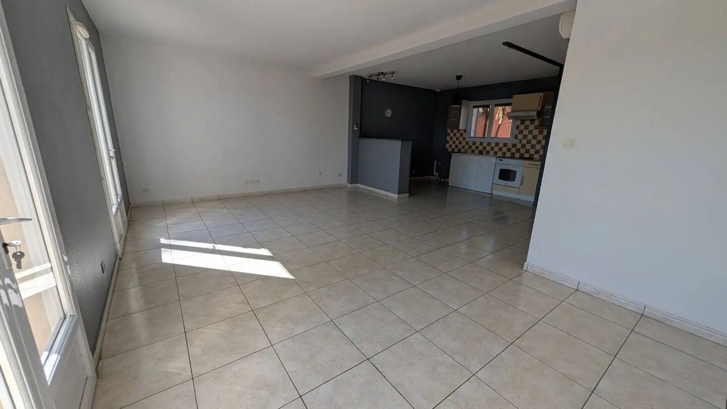 Maison à vendre, 80m², Villeneuve-lès-Maguelone