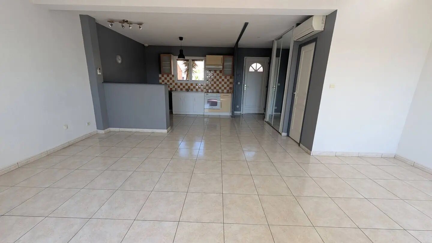 Maison à vendre, 80m², Villeneuve-lès-Maguelone