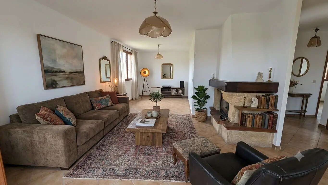 Maison à vendre, 134m², Villeneuve-lès-Maguelone