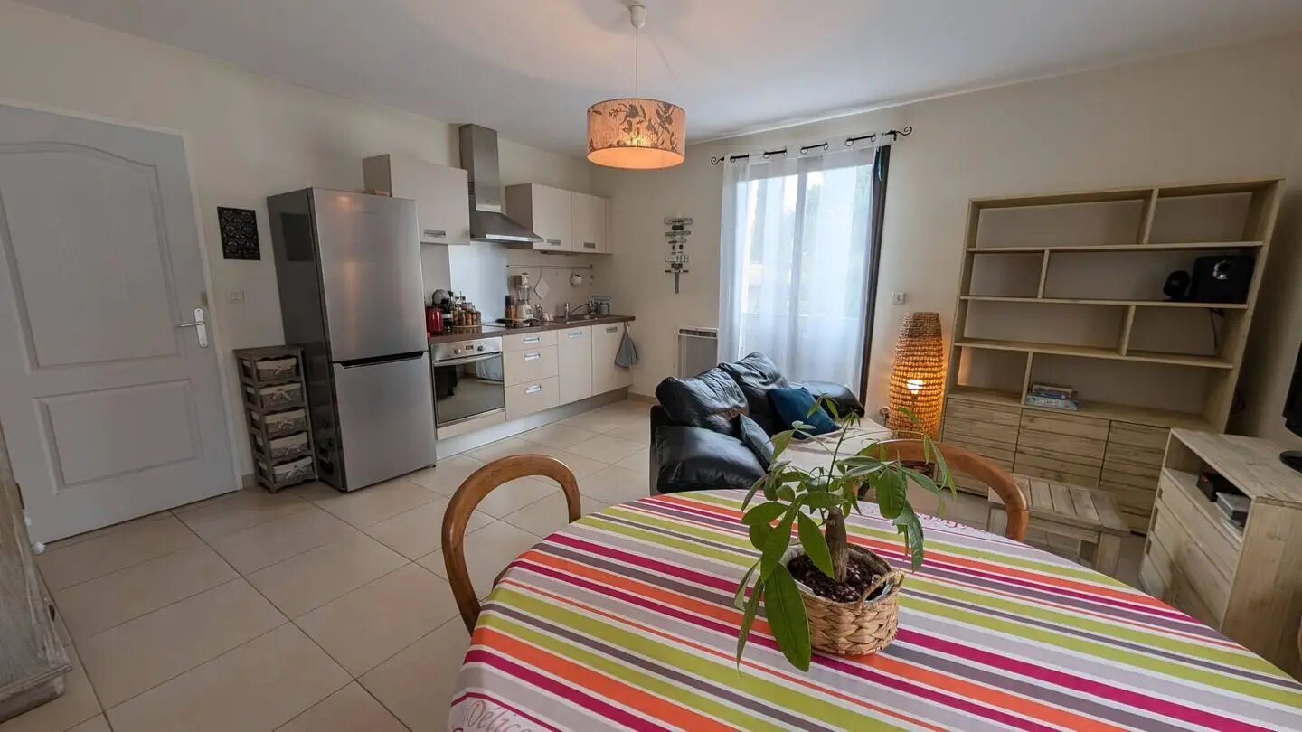 Appartement à vendre, 40m², Villeneuve-lès-Maguelone