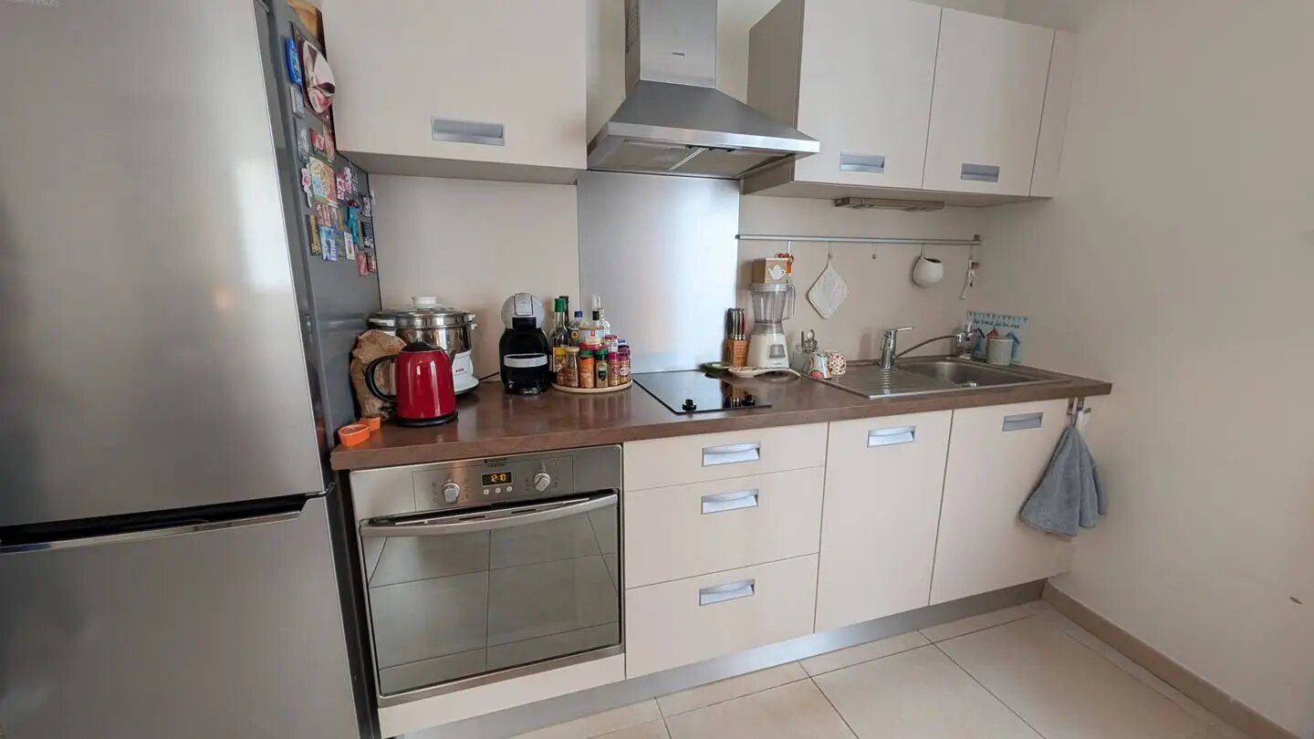 Appartement à vendre, 40m², Villeneuve-lès-Maguelone