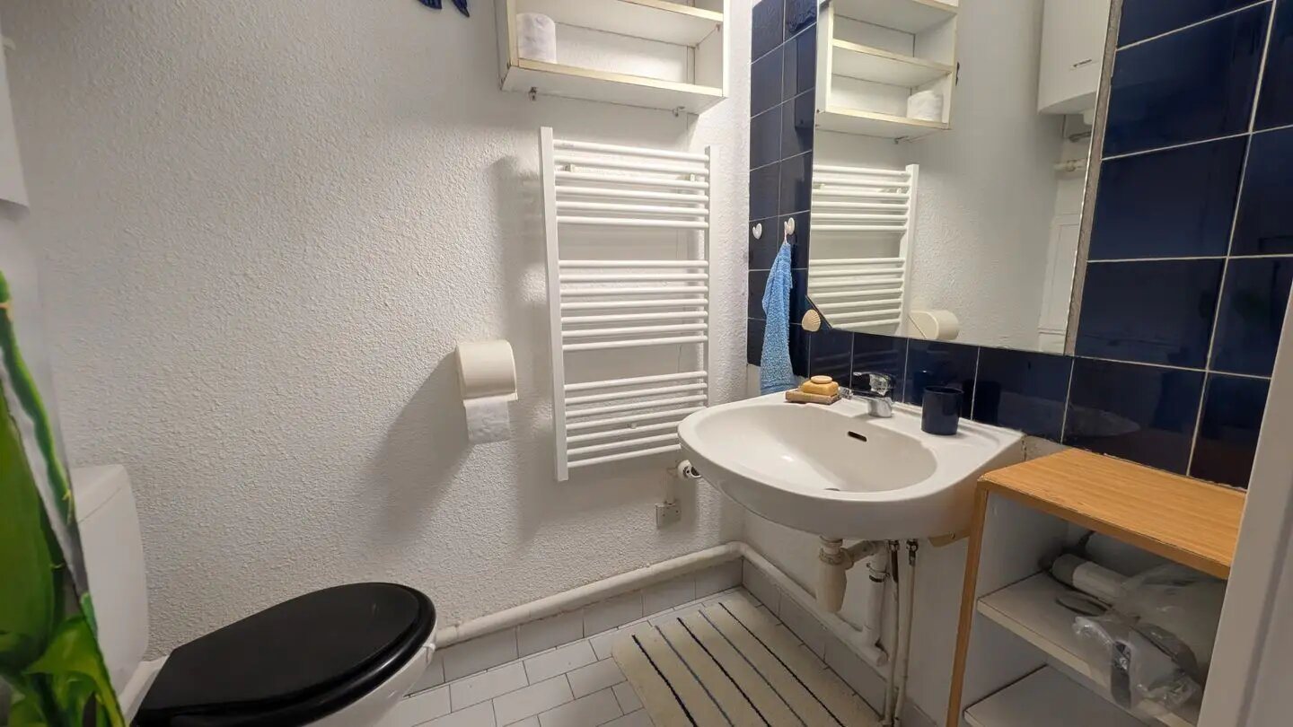Appartement à vendre, 23m², Palavas-les-Flots
