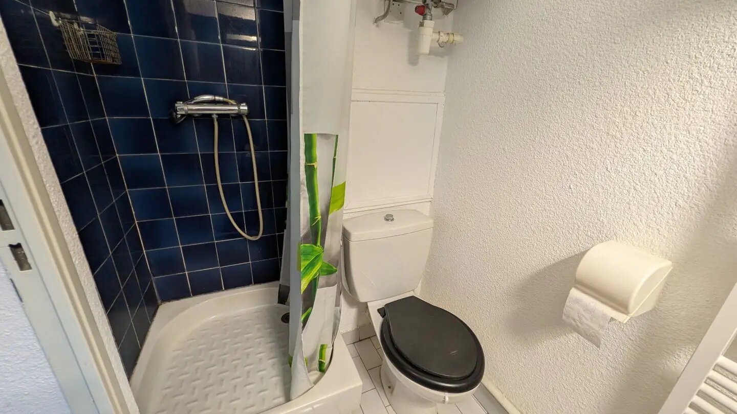 Appartement à vendre, 23m², Palavas-les-Flots