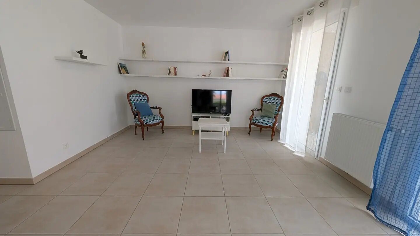 Appartement à vendre, 68m², Villeneuve-lès-Maguelone