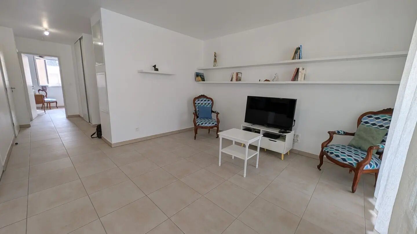 Appartement à vendre, 68m², Villeneuve-lès-Maguelone