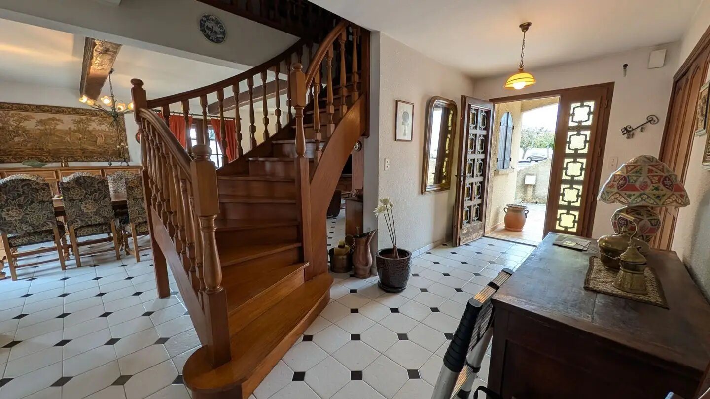 Maison à vendre, 130m², Villeneuve-lès-Maguelone