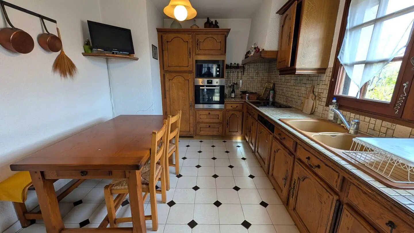 Maison à vendre, 130m², Villeneuve-lès-Maguelone