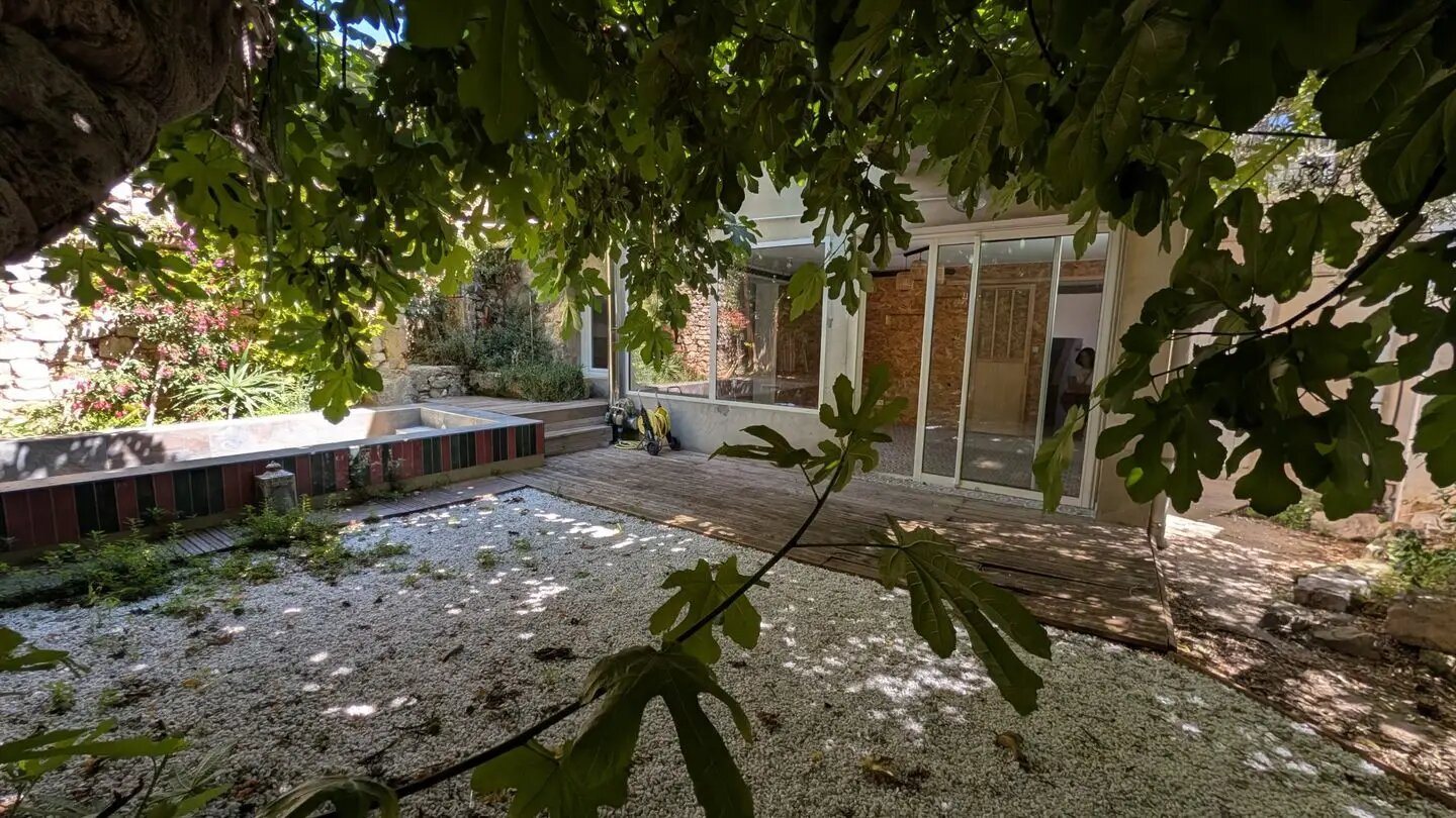 Maison à vendre, 96m², Villeneuve-lès-Maguelone