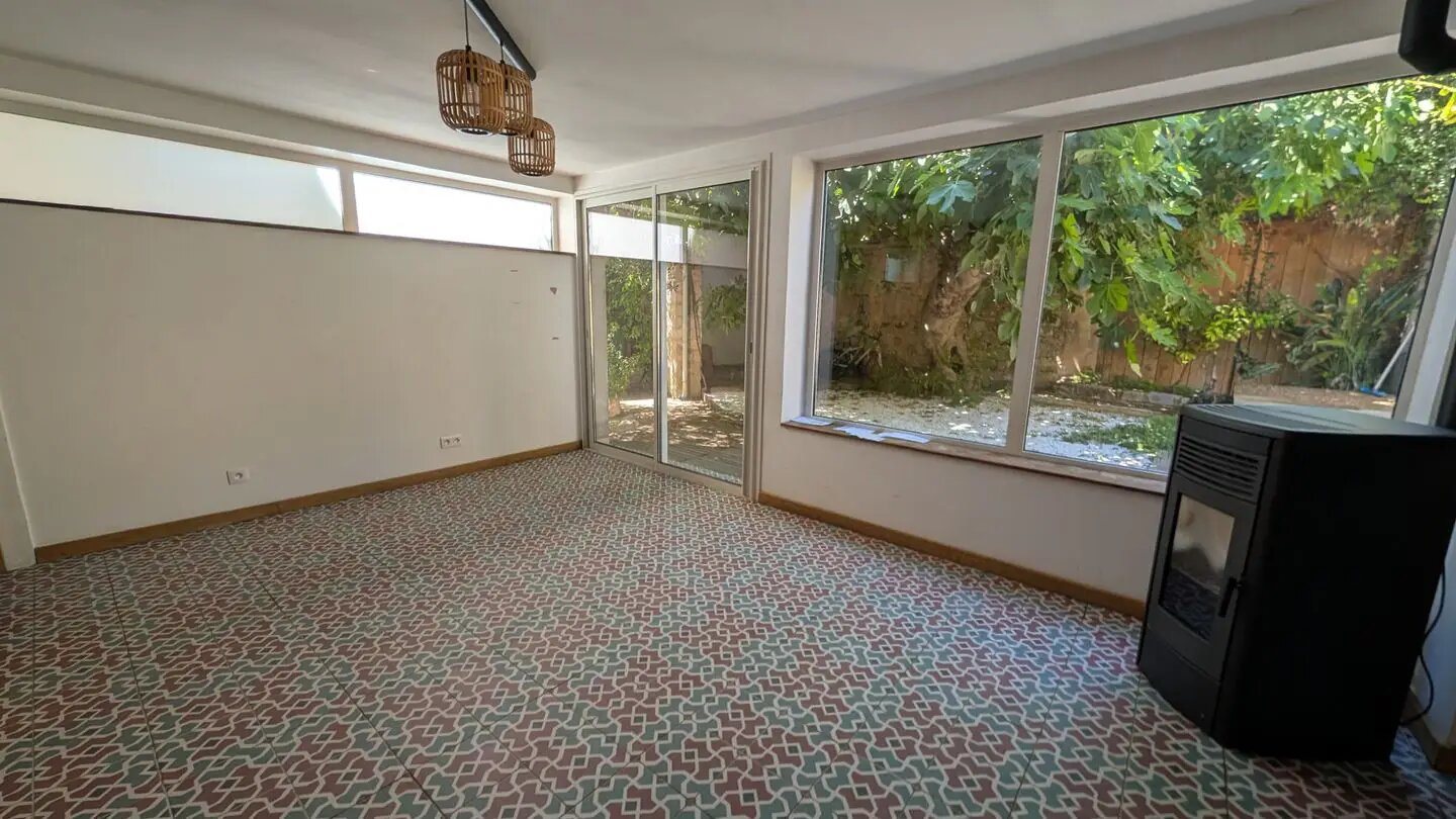 Maison à vendre, 96m², Villeneuve-lès-Maguelone