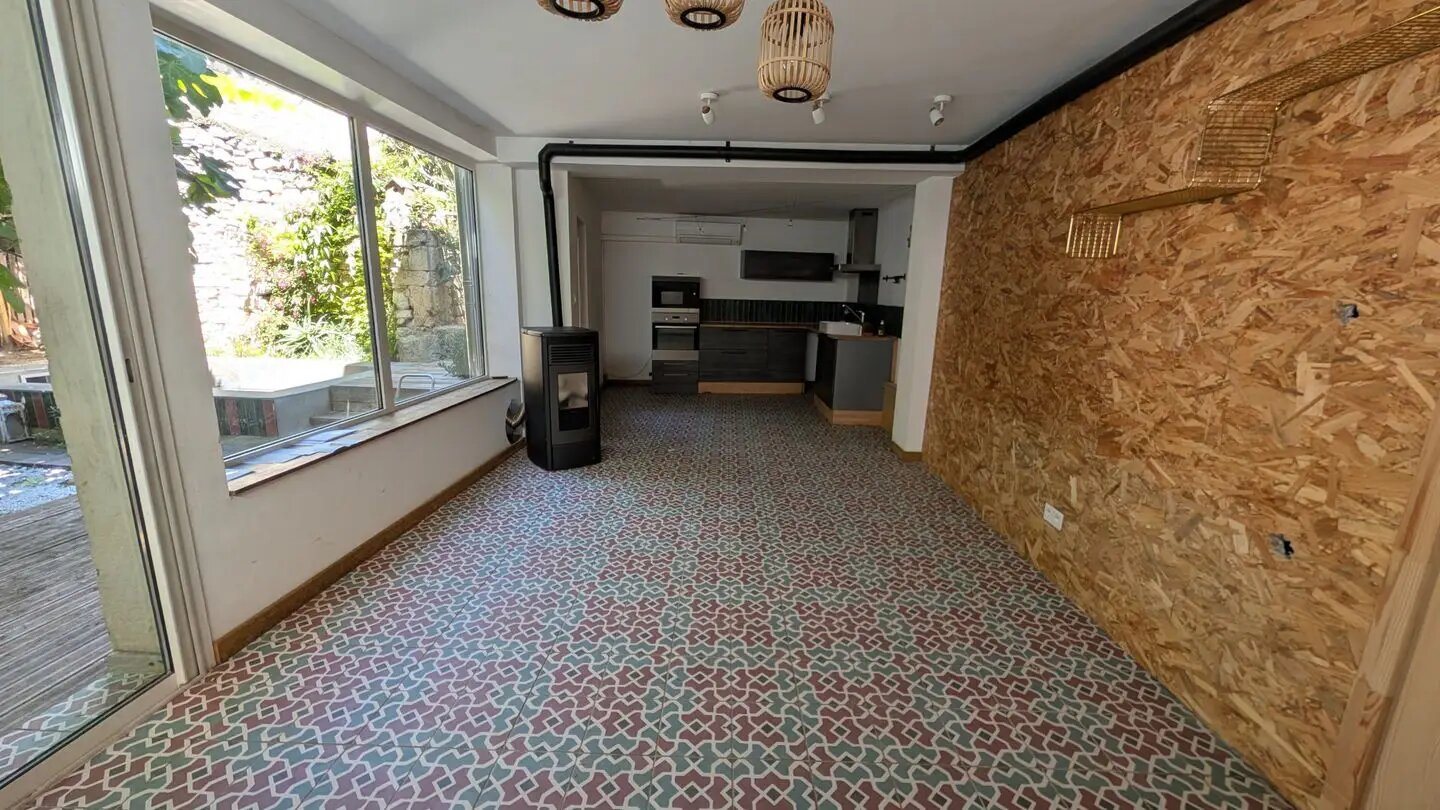 Maison à vendre, 96m², Villeneuve-lès-Maguelone