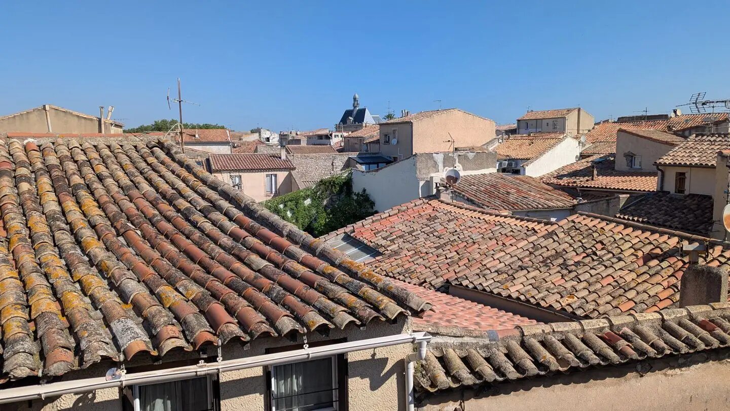 Appartement à vendre, 30m², Villeneuve-lès-Maguelone