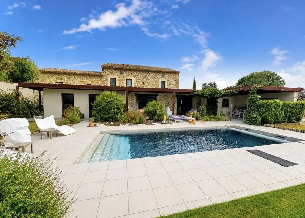 Maison à vendre, 345m², Uzès