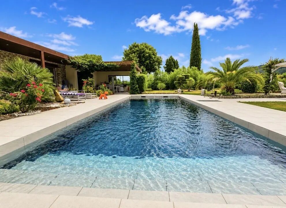Maison à vendre, 345m², Uzès