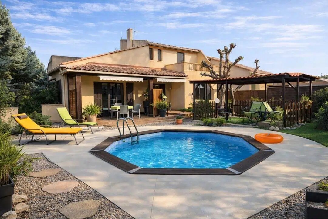 Maison à vendre, 157m², Les Angles