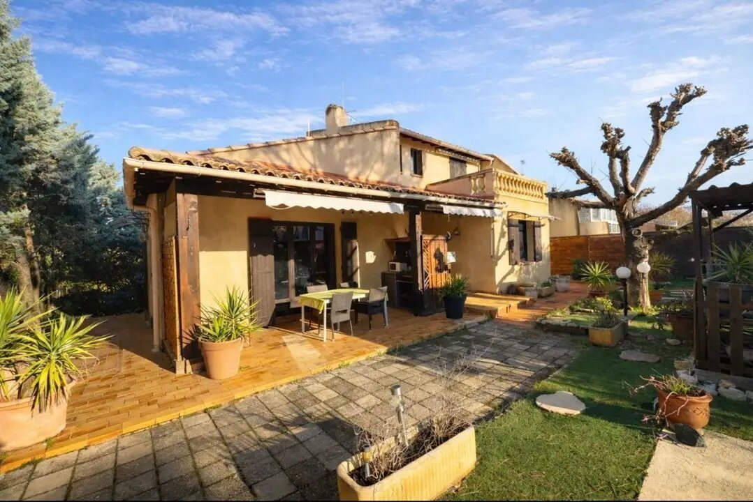 Maison à vendre, 157m², Les Angles