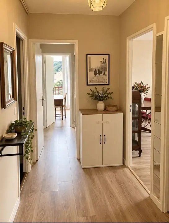 Appartement à vendre, 58m², Villeneuve-lès-Avignon