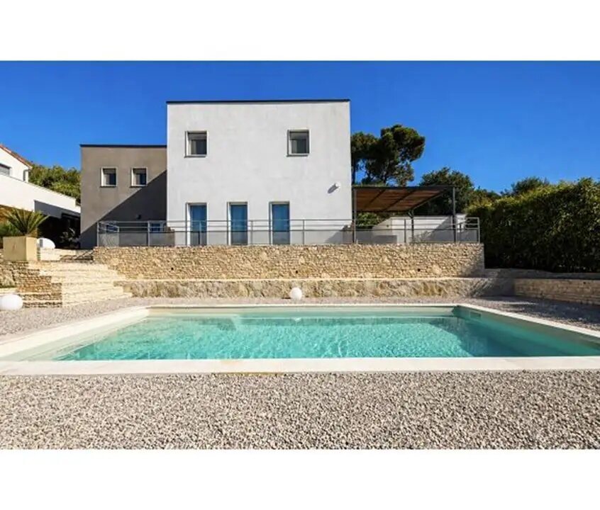 Maison à vendre, 170m², Nîmes